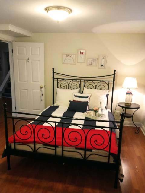 סטונהם La Petite Hermine B&B מראה חיצוני תמונה